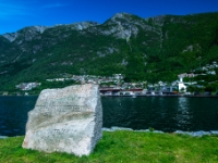 Odda